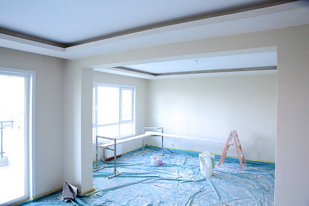 Best Ceiling Drywall Installation  in Sneads Ferry, NC